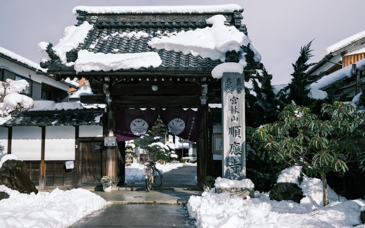 شقة 薬水君近江八幡水郷民泊貸し切り أوميهاتشيمان المظهر الخارجي الصورة